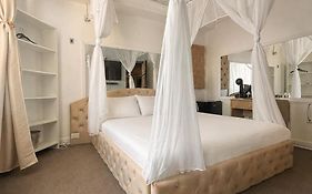 Hotel Boutique18Plus - Adults Only
